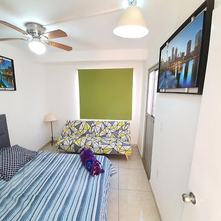 Casa Tecateca 2-4 Px, Jacuzzi Privado Climatizado Villa Temixco Ngoại thất bức ảnh