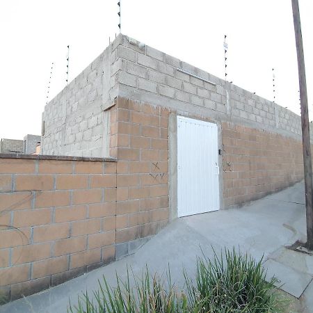 Casa Tecateca 2-4 Px, Jacuzzi Privado Climatizado Villa Temixco Ngoại thất bức ảnh