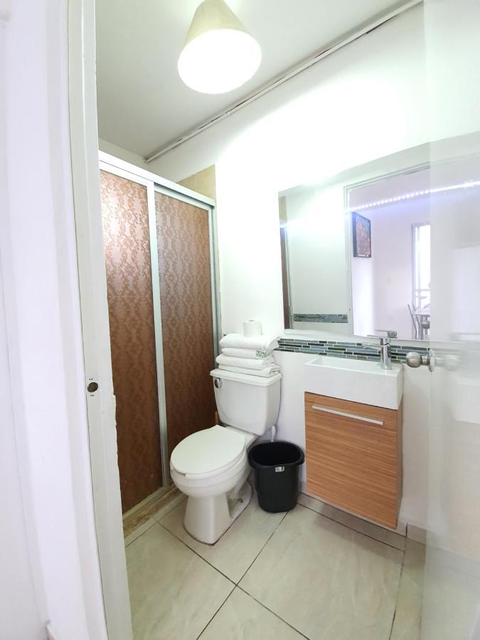 Casa Tecateca 2-4 Px, Jacuzzi Privado Climatizado Villa Temixco Ngoại thất bức ảnh