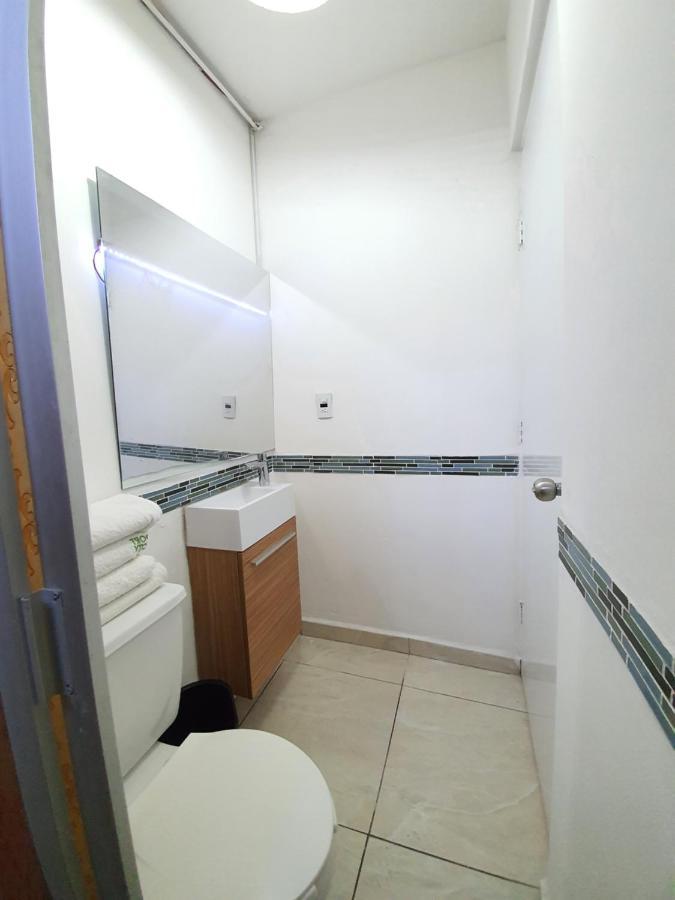 Casa Tecateca 2-4 Px, Jacuzzi Privado Climatizado Villa Temixco Ngoại thất bức ảnh