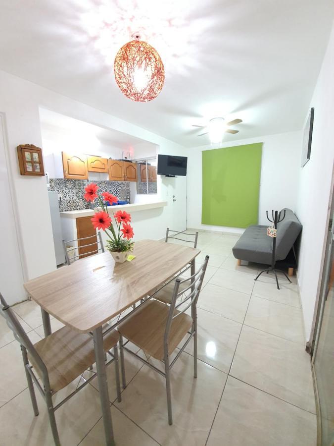 Casa Tecateca 2-4 Px, Jacuzzi Privado Climatizado Villa Temixco Ngoại thất bức ảnh