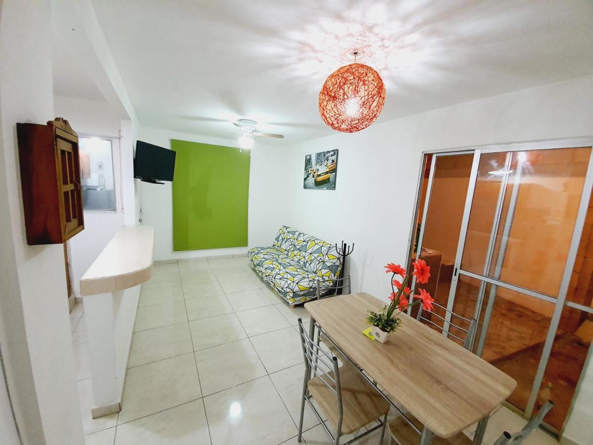 Casa Tecateca 2-4 Px, Jacuzzi Privado Climatizado Villa Temixco Ngoại thất bức ảnh