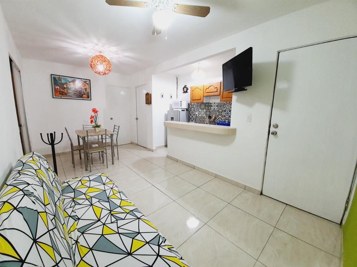Casa Tecateca 2-4 Px, Jacuzzi Privado Climatizado Villa Temixco Ngoại thất bức ảnh