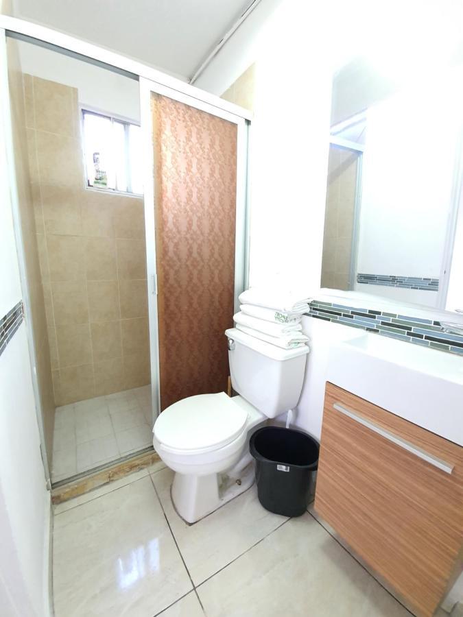 Casa Tecateca 2-4 Px, Jacuzzi Privado Climatizado Villa Temixco Ngoại thất bức ảnh
