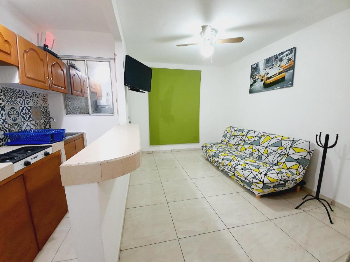 Casa Tecateca 2-4 Px, Jacuzzi Privado Climatizado Villa Temixco Ngoại thất bức ảnh